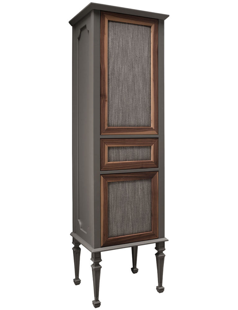 784 Vetrina Atelier Gaia  New Style