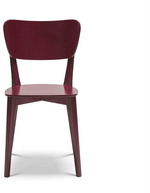 Origins 1971 Стул из бука Capitol sun-id-1496322 - Вид №1