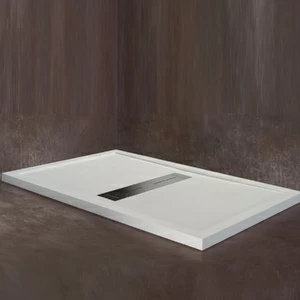 Поддон душевой напольный Max 140 136-145x70-85 см