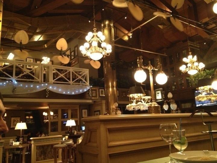 Patinas Lighting Настольная лампа из латуни ручной работы Fortuna sun-id-1459213 - Вид №5