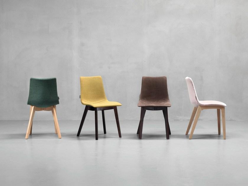 SCAB DESIGN Мягкое кресло Zebra sun-id-1422724 - Вид №4