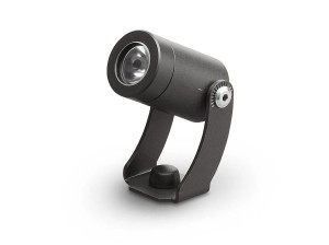 Алюминиевый регулируемый светодиодный наружный прожектор