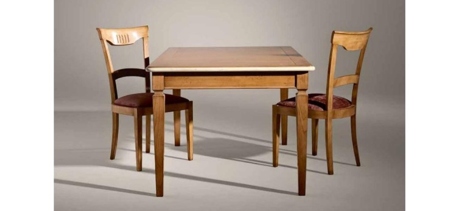 008024 Стул AM Classic Matisse Santreyd - Вид №2