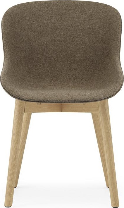 604487 Стул Full Upholstery Oak / Synergy Normann Copenhagen Hyg  - Вид №1