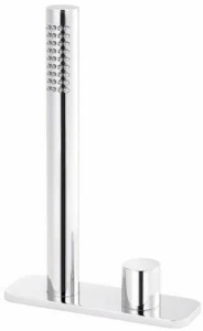 rvb Ручной душ с гибкой пластиной Slide 4515.--.92