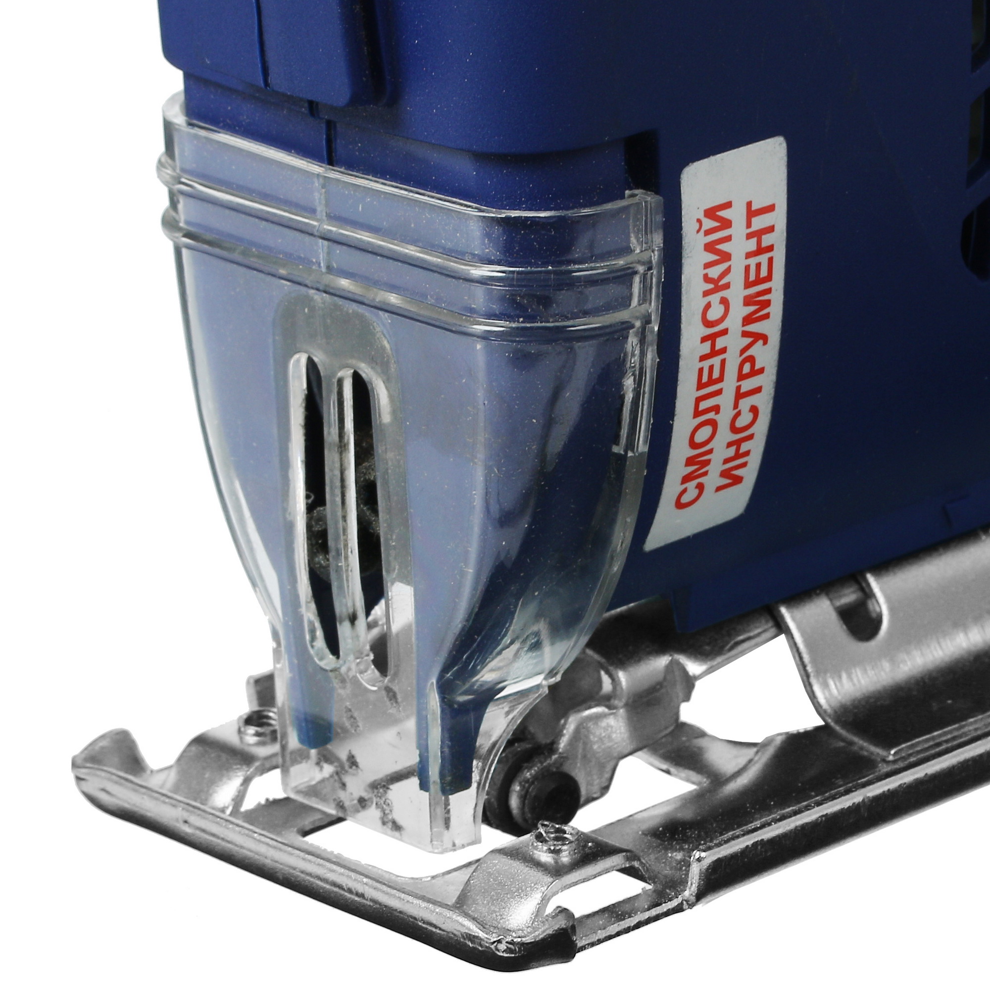 Электрический лобзик Диолд ПЛЭ-1-02 М 8106235 STDN-0068984 - Вид №5