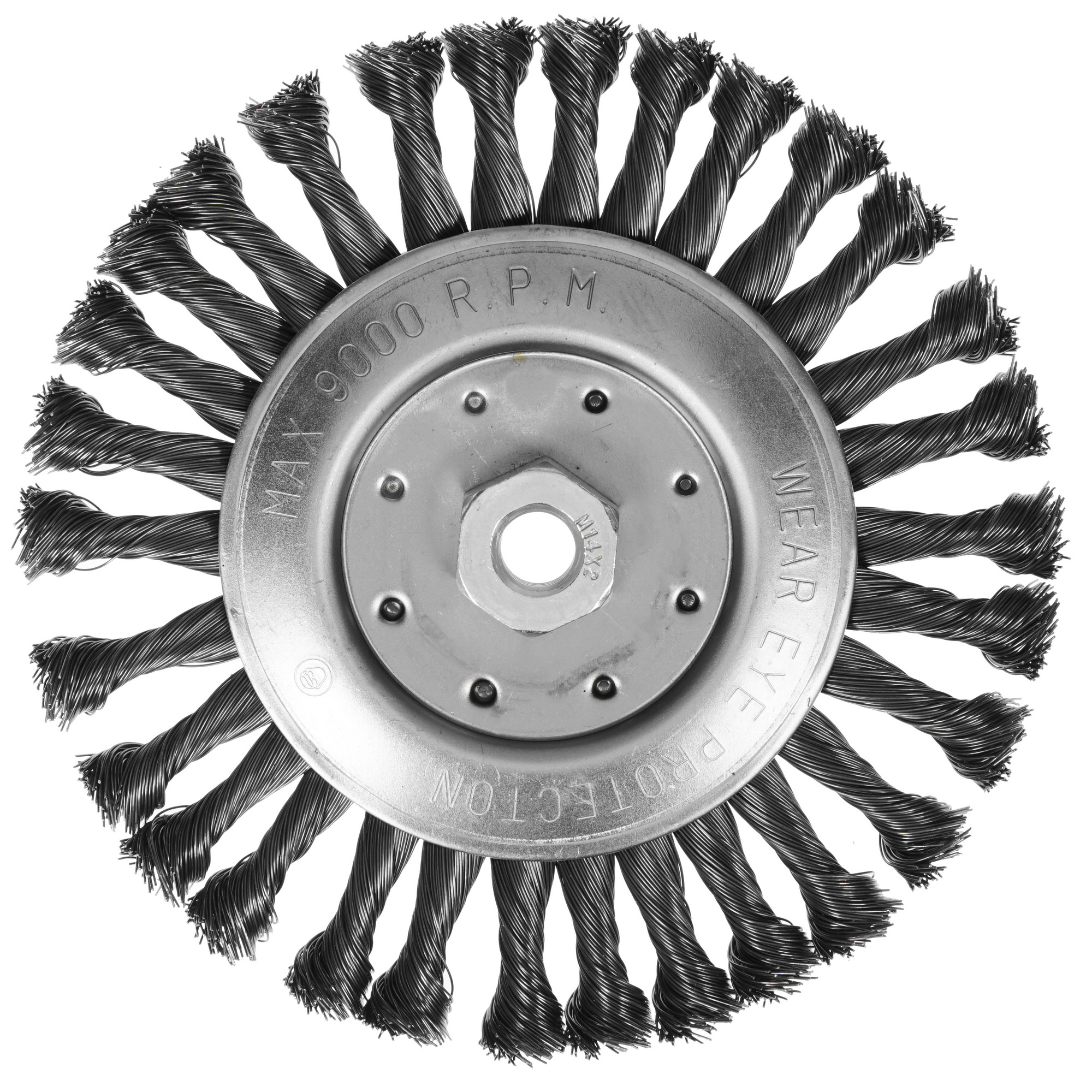 Кордщетка Практика 242-670 1281454 STDN-0104589 - Вид №1