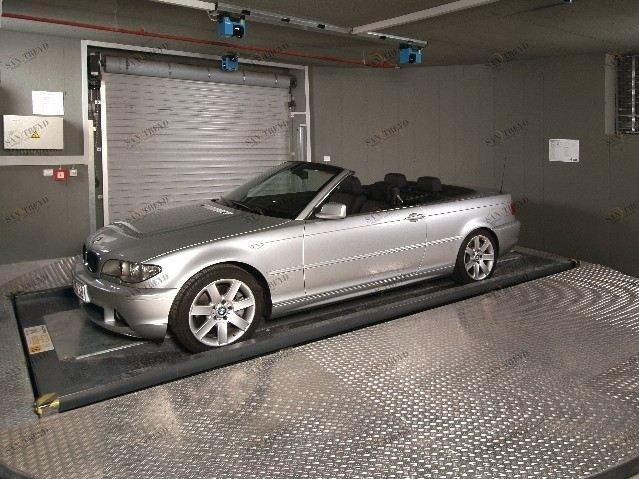 IDEALPARK Парковочные места Levelparker sun-id-1475073