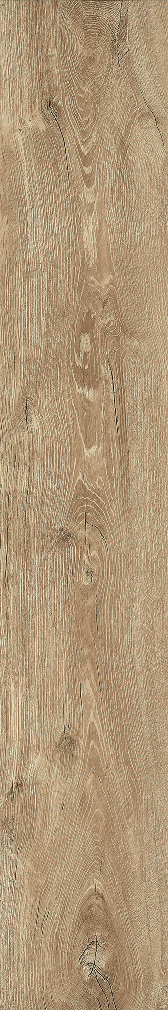Керамогранит HUSK WOOD CHERRY 20х120 Creanza CW-RT13-B - Вид №6