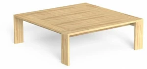 Talenti Садовый столик accoya® низкий квадратный Argo Agotc107