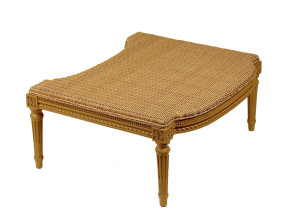 ТИК сад пуфик