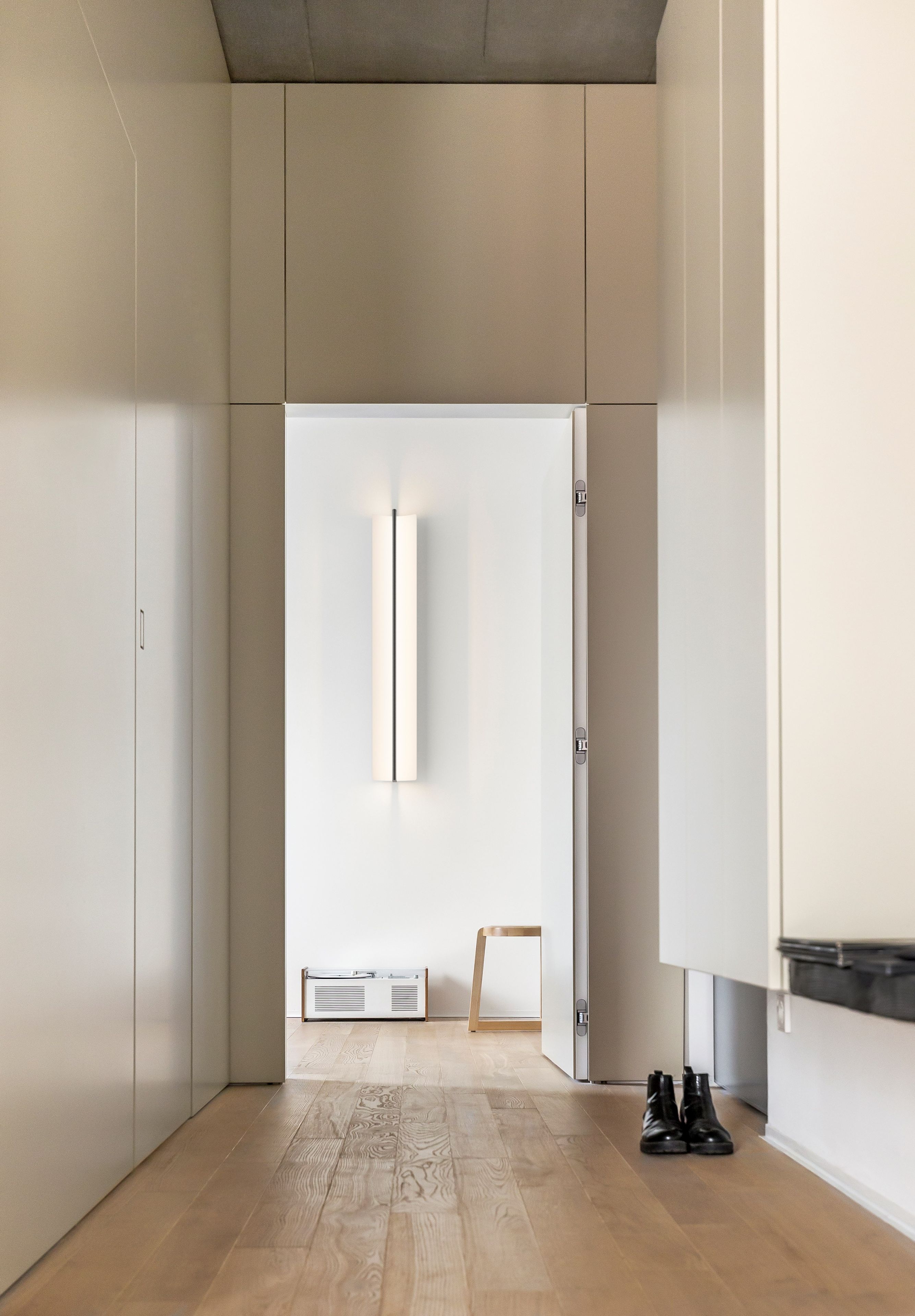 Светодиодный настенный светильник Vibia Kontorno ARCH-00090681 - Вид №3