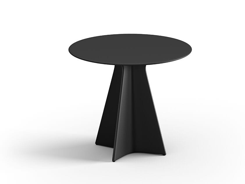 Круглый пластиковый стол Brunner wave light ARCH-00085845 - Вид №1