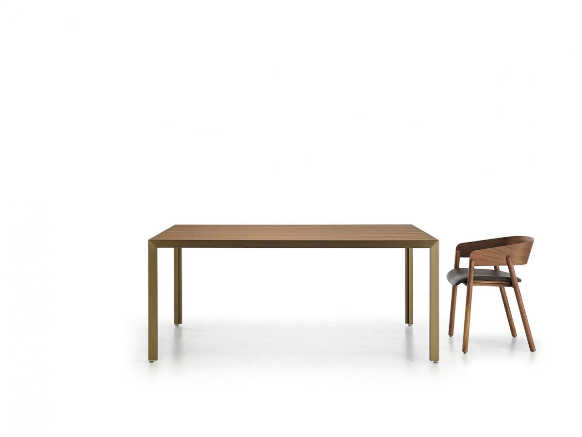 075705 Стол Punt Mobles Denia Santreyd Dénia - Вид №8