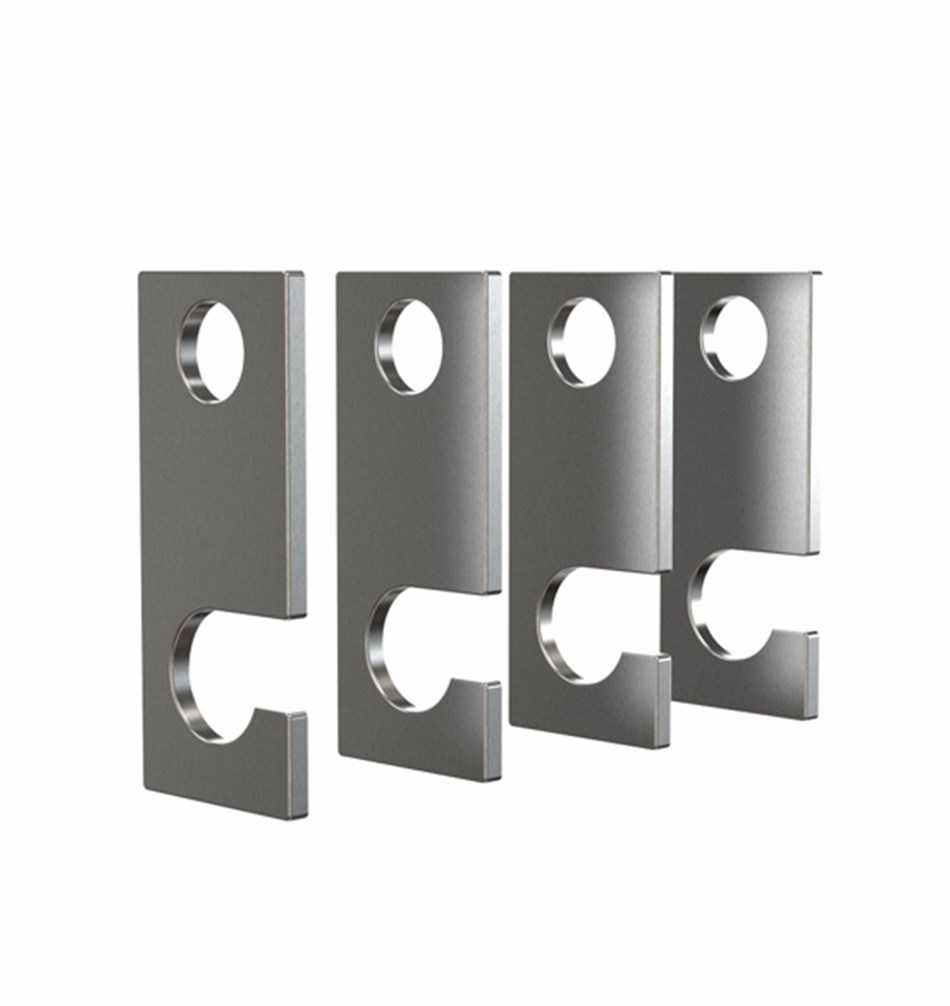 FROST Крючки для рельса sun-id-1966386