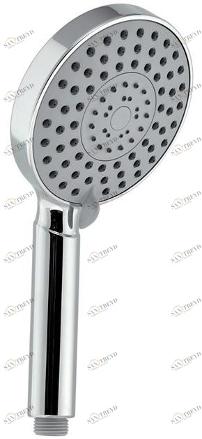 GEDY Душ в прессе Tech Gyhs10306