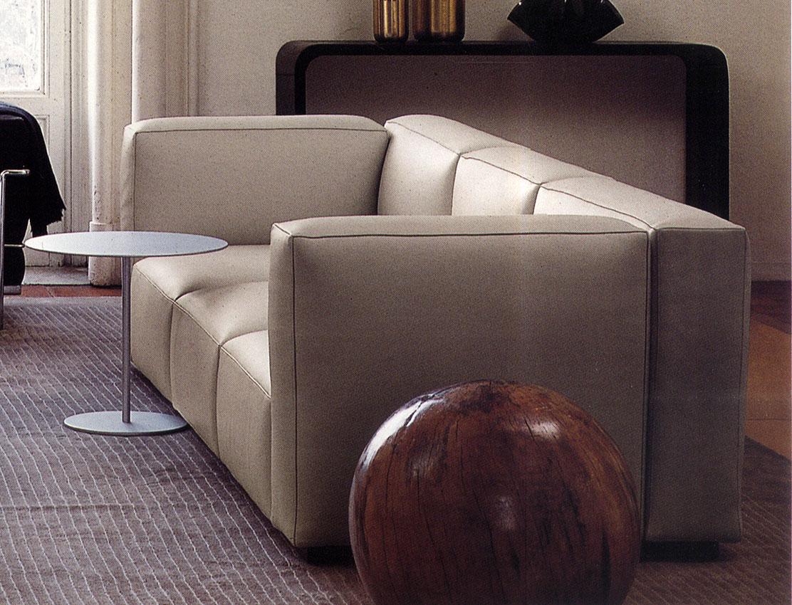 Диван  CASSINA Mex Cube-2 