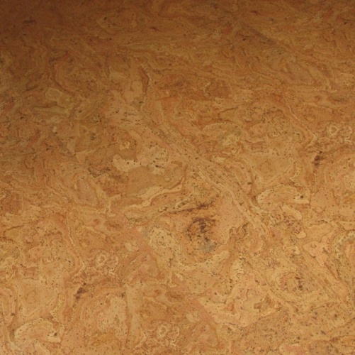 Пробка Corkart Natural Pk3 310 S-6.0 (Гладкая) 600х300 мм 2101400060 - Вид №1