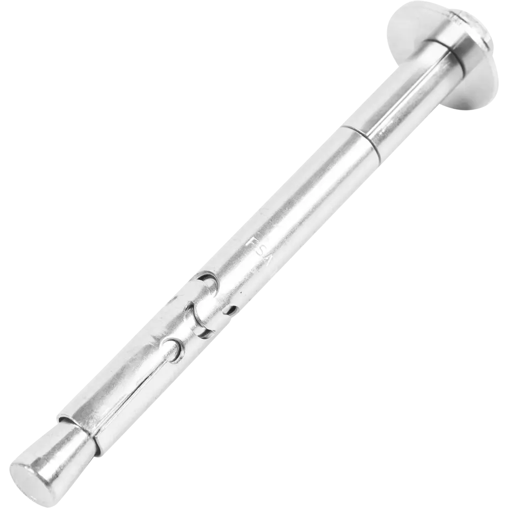 Анкер втулочный с гайкой Fischer FSA10/60B, 10x115 мм 12471723 STLM-2160277  - Вид №1