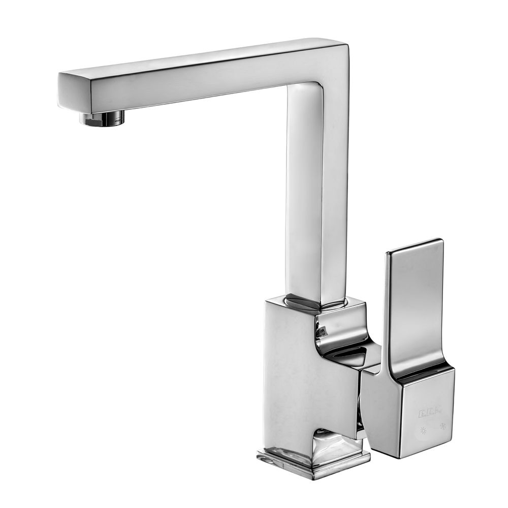 102118002  Смеситель для раковины Caro Eca 