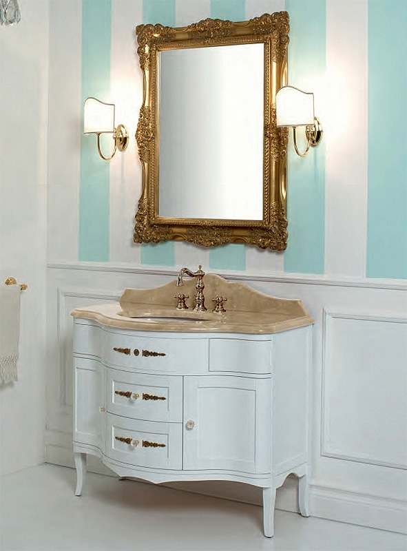 База под раковину DORADO GAIA BAdoradoDE 