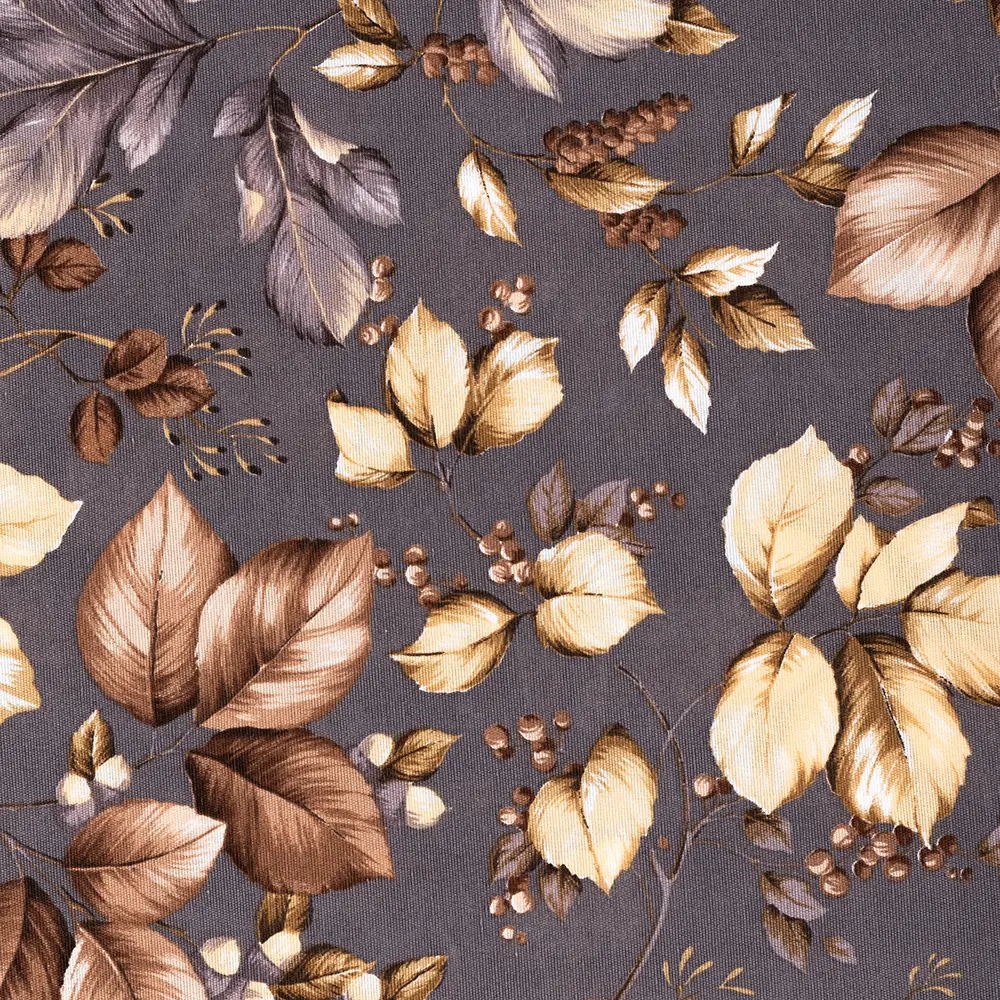 Altali Штора на ленте Радари с цветочным принтом 136x180 см 89076485 STLM-0078018 - Вид №2