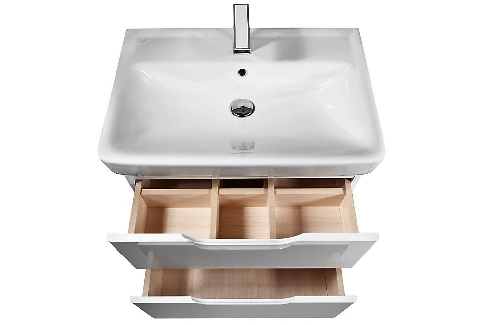 Тумба Q Plus 55 DREJA 990008 - Вид №3