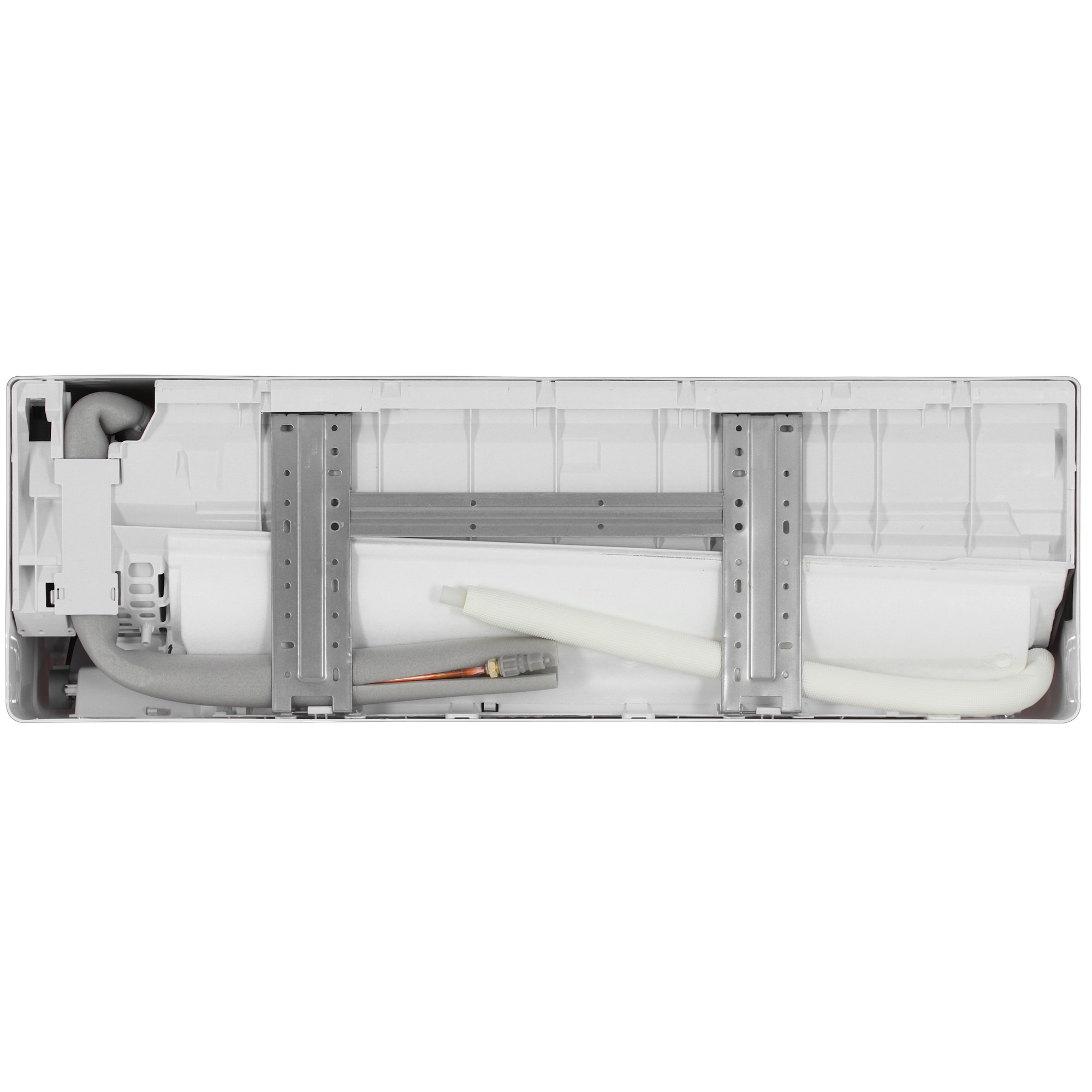 5499599 Кондиционер настенный сплит-система iFFALCON F1 24 ONF/R белый STDN-0072374 - Вид №4