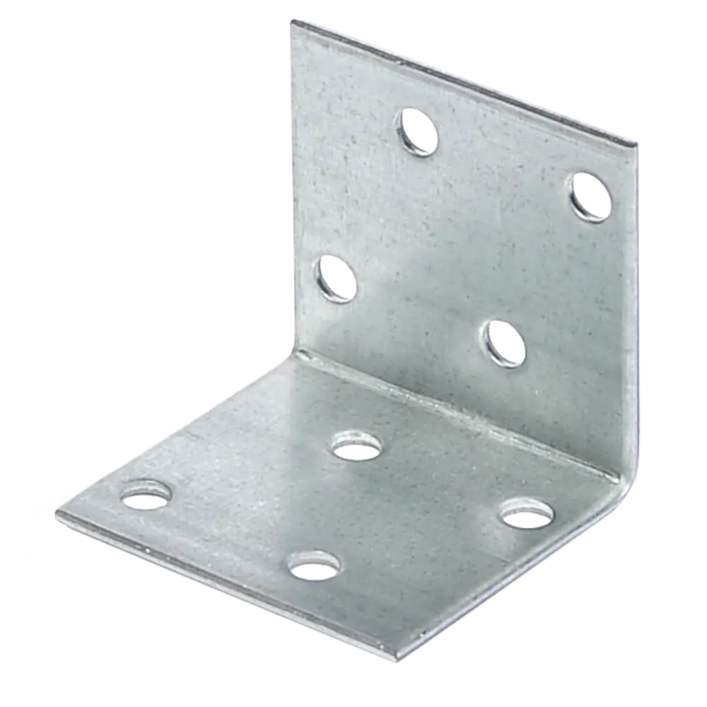 Крепежный уголок Santreyd 60x60 мм для мебели и строительства 18739153 STLM-0012321