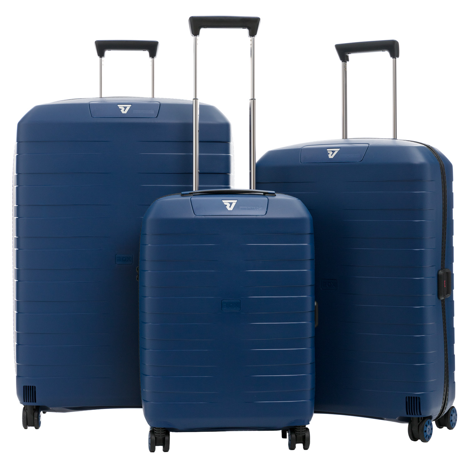 5563-0183 Чемодан 5563 Cabin Trolley 55 Exp Roncato Box 4.0  - Вид №10