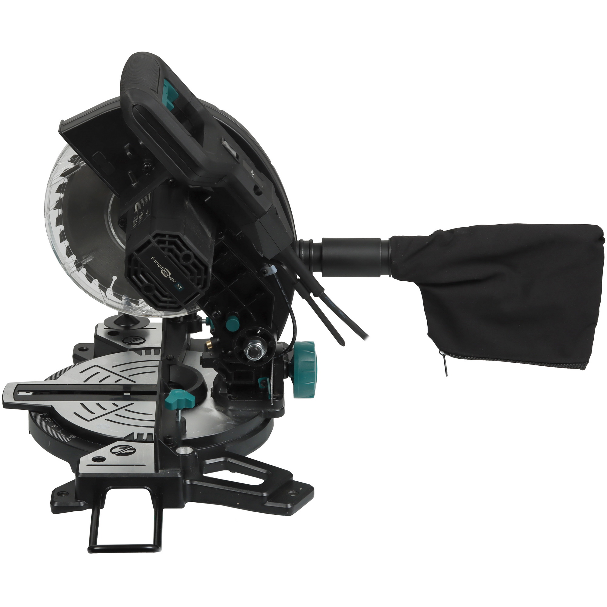 Торцовочная пила  FinePower XT MSC150-21L 9160907 STDN-0015289 - Вид №3