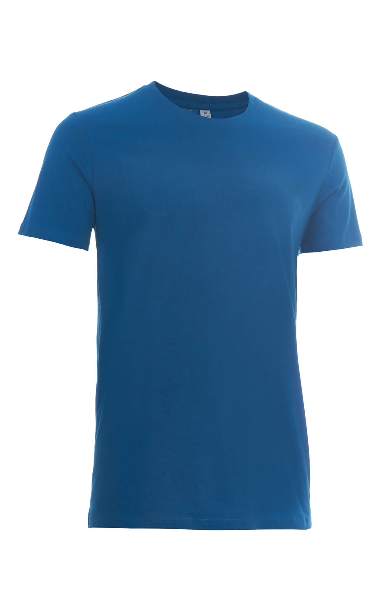 4958265 Футболка, цвет аква  Одежда для официантов  размер 3XL(56-58) Спецодежда  - Вид №2