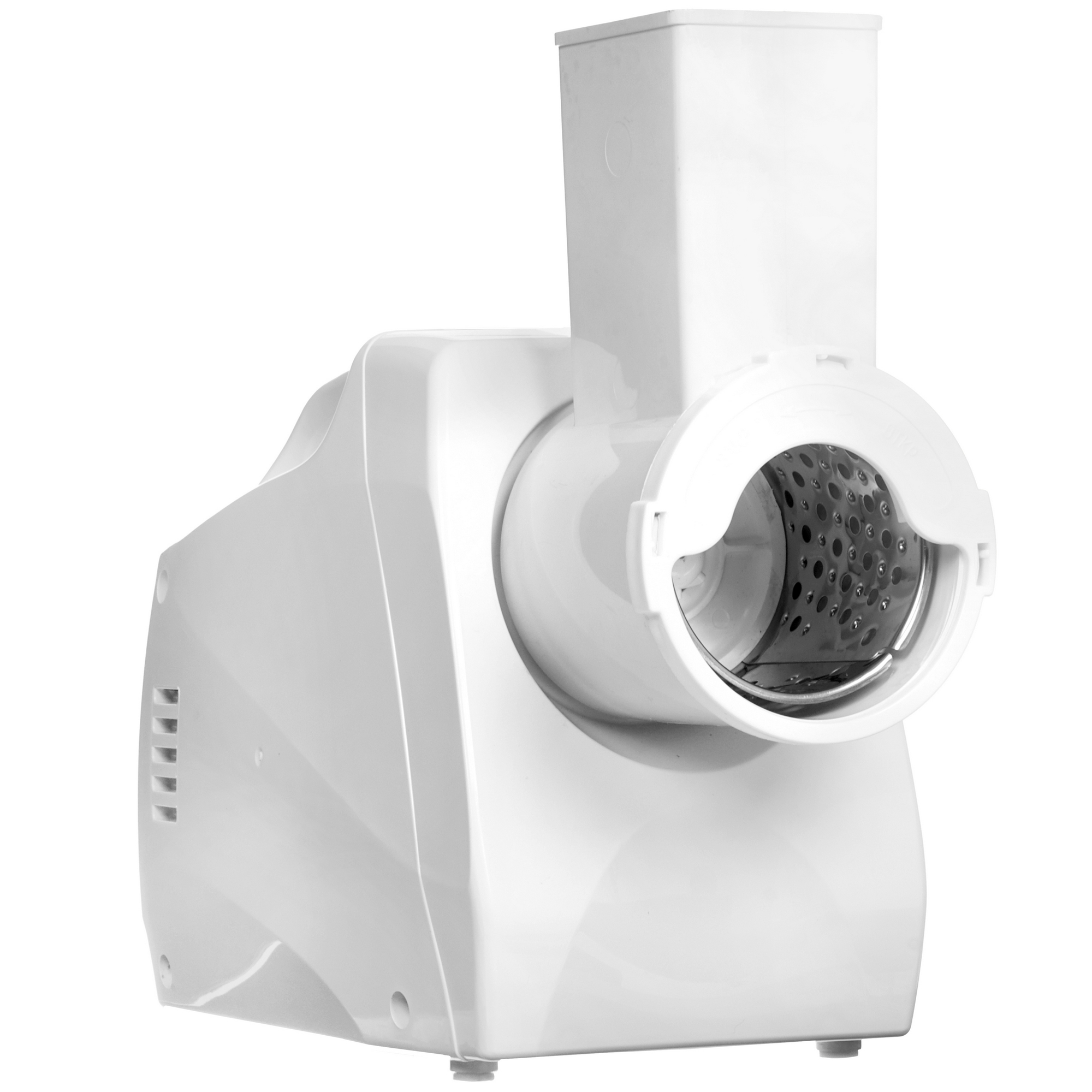 5354163 Мясорубка электрическая Ротор ДИВА Люкс 35/300-3 белый STDN-0060653 - Вид №6