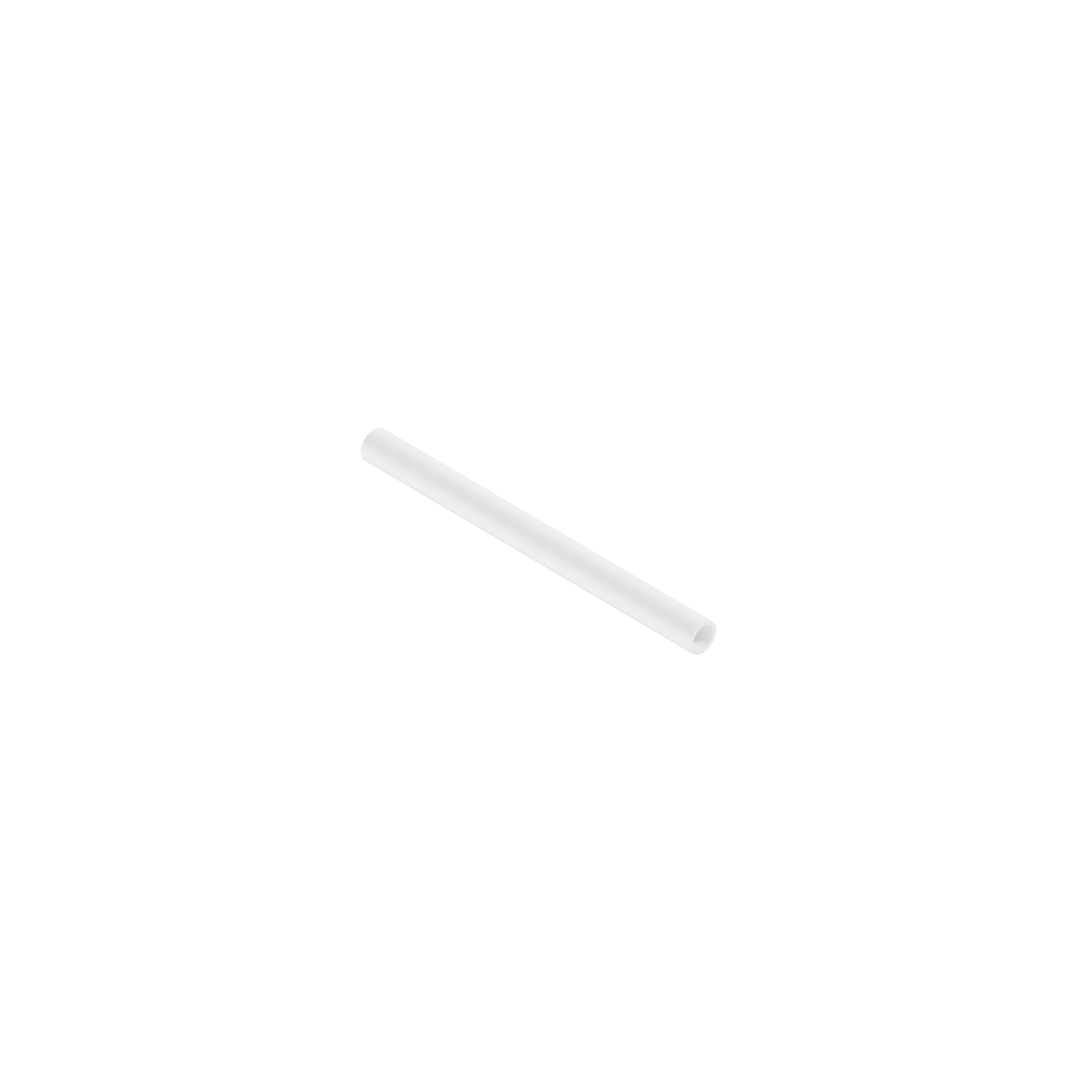 Погружная трубка для дозатора лосьона Ø 8 x 1 x 100 мм DornBracht 8101049990