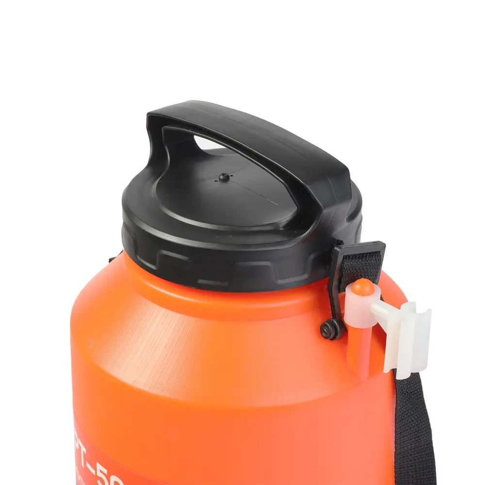 Аккумуляторный опрыскиватель PATRIOT PT-50AC с 5-литровым баком 85319779 АС STLM-0965468 - Вид №3
