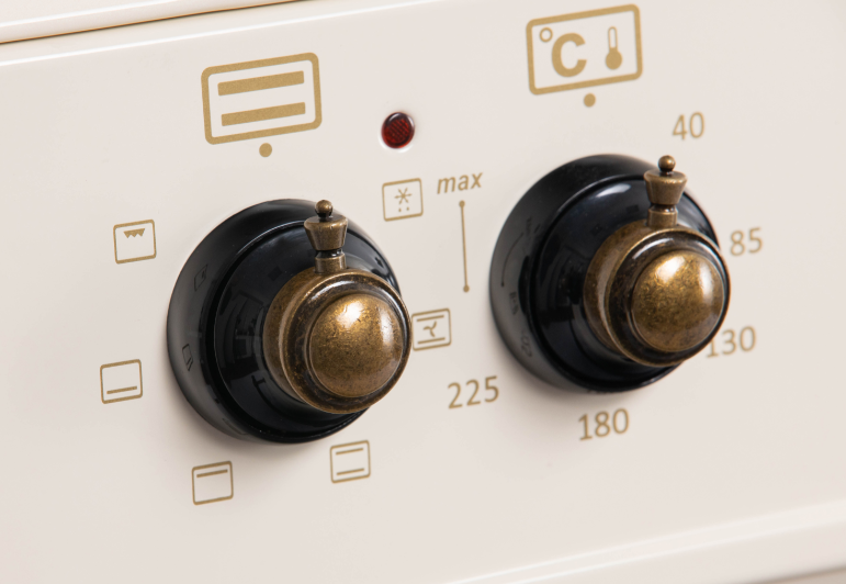 9016702 Комбинированная плита NORDFROST GE 9262 YR бежевый STDN-0083357 - Вид №8