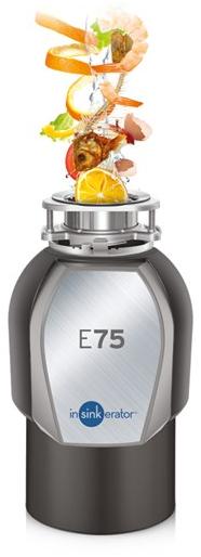 InSinkErator Измельчитель пищевых отходов для домашней кухни  1972075  - Вид №1