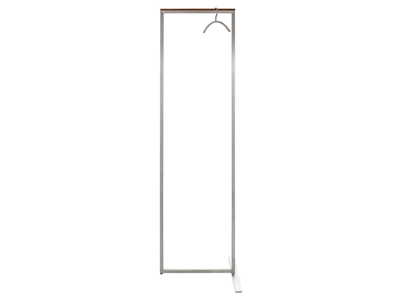 Вешалка для одежды / зонт из нержавеющей стали Schonbuch SKID ARCH-00060564 - Вид №2