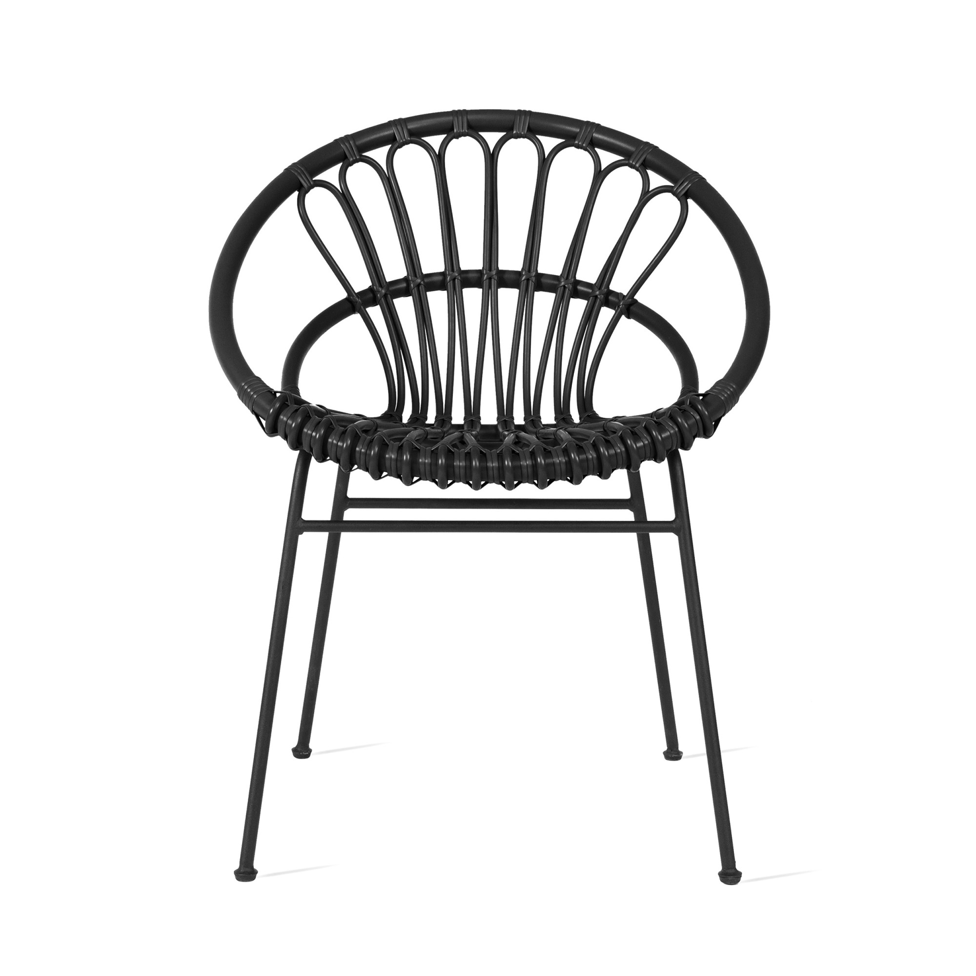 2000983209191 Стул Roxanne VINCENT SHEPPARD 