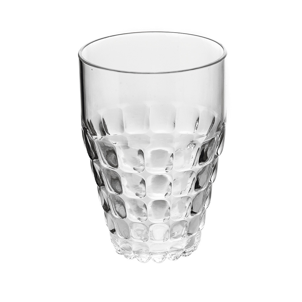 22570352 Набор стаканов tiffany, 510 мл, акрил, 6 шт. Guzzini  - Вид №10