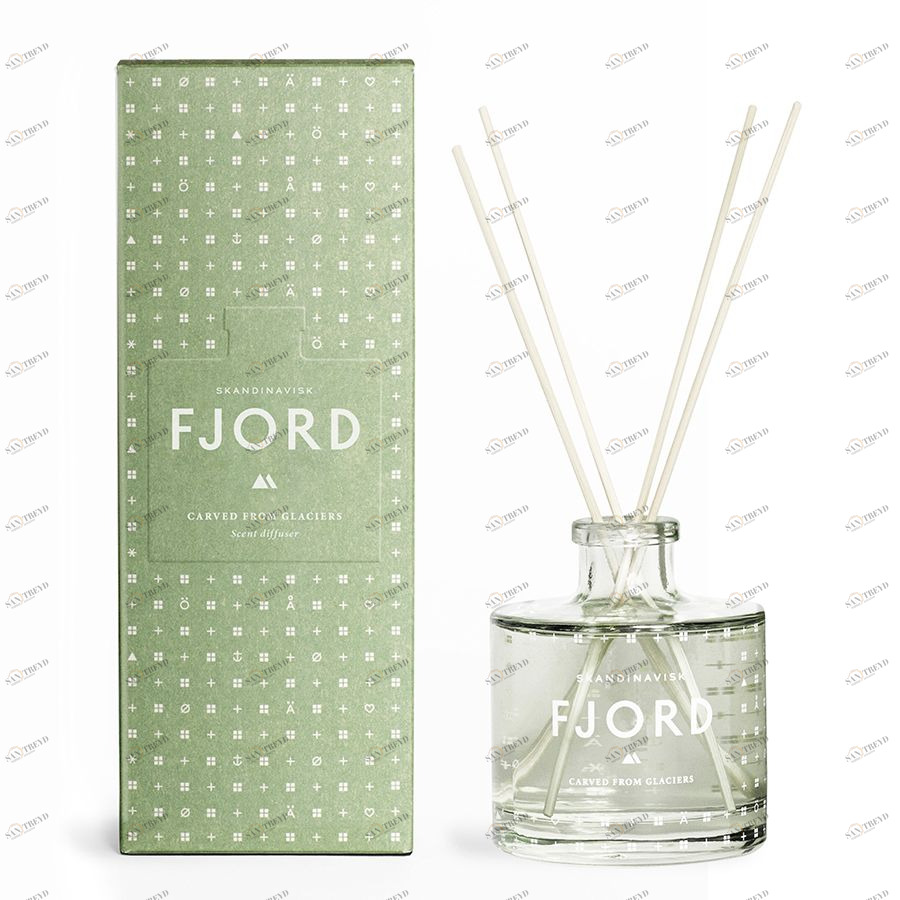 Диффузор ароматический FJORD, 200 мл S K A N D I N A V I S K SK847
