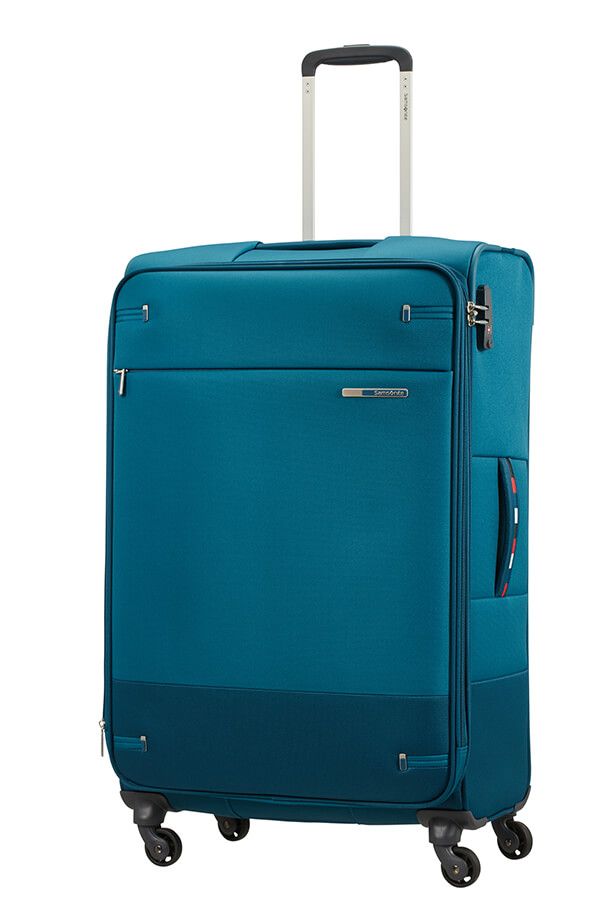 38N-61005 Чемодан 38N*005 Spinner 78 Exp Samsonite Base Boost  - Вид №8