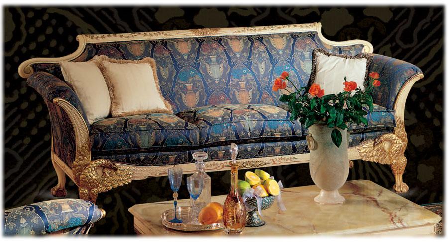 Диван Miro OAK E5123 