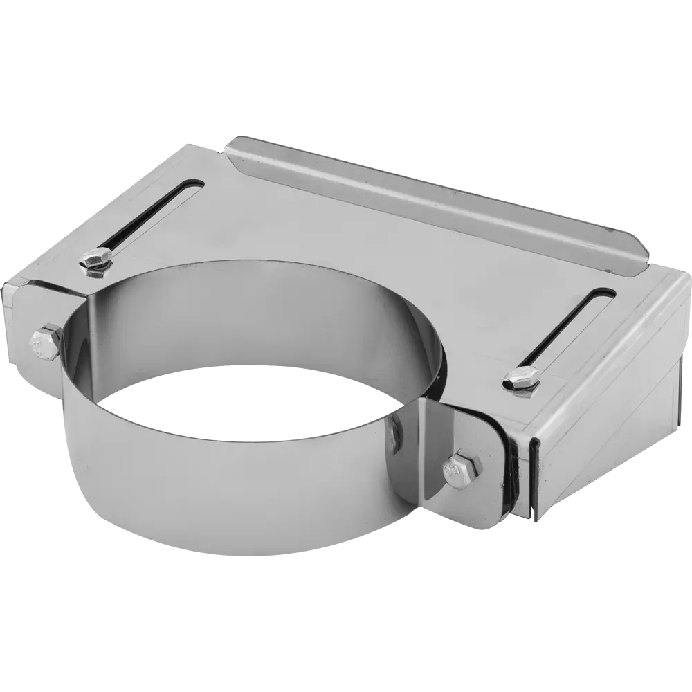 Кронштейн раздвижной Corax №1 430/1.0 мм D150 мм 81952706 STLM-2089387 КОРАКС 