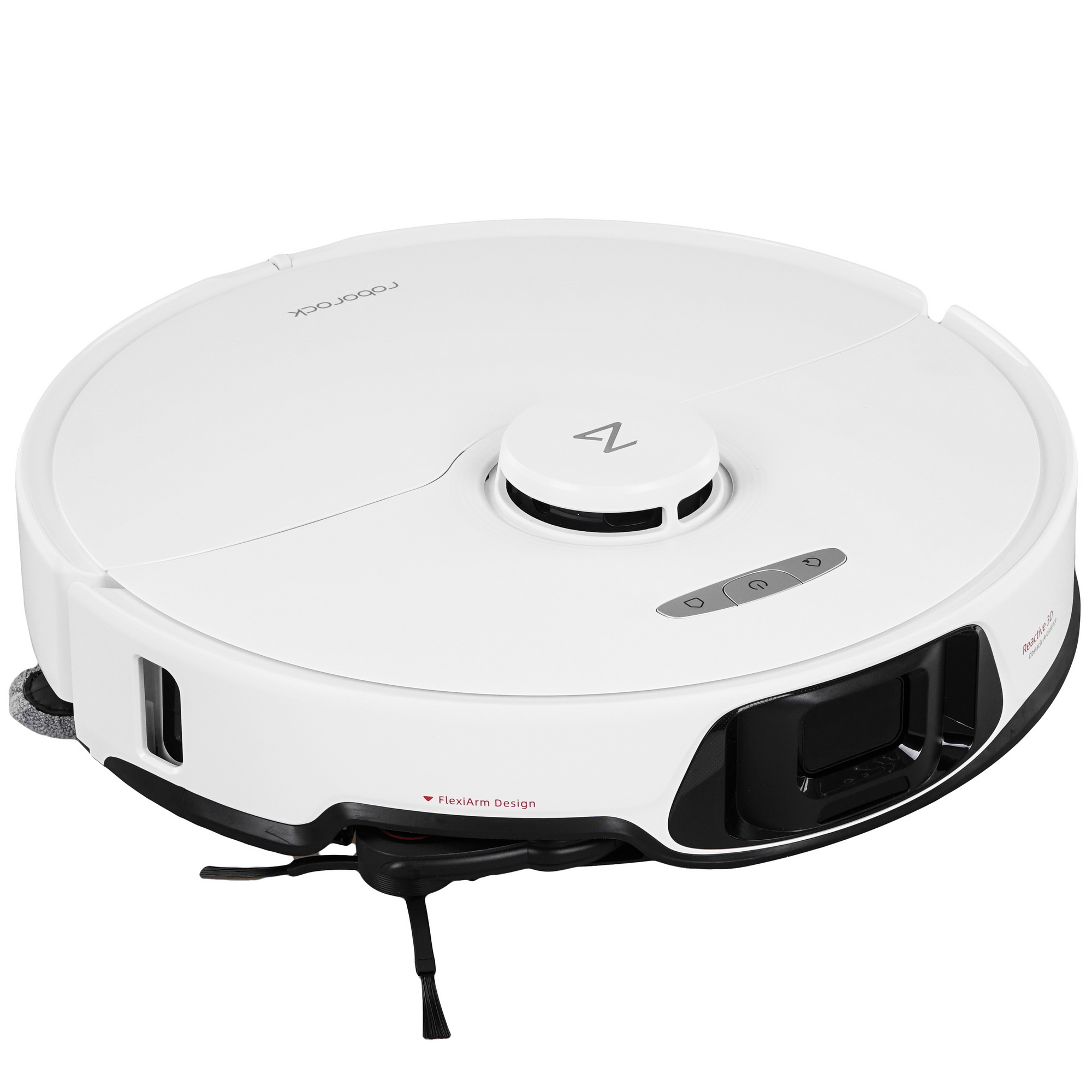 5471966 Робот-пылесос Roborock S8 Max Ultra белый STDN-0065466 - Вид №1