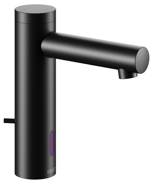 59511371100 Электронный смеситель для раковины KEUCO IXMO - Вид №2