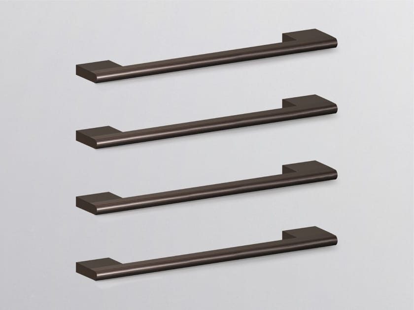 Настенный электрический полотенцесушитель из нержавеющей стали CEADESIGN SIXTY-аксессуары ARCH-00034772