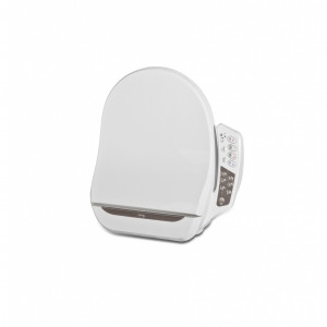 Электронная крышка биде SensPa JK-750С S - короткая