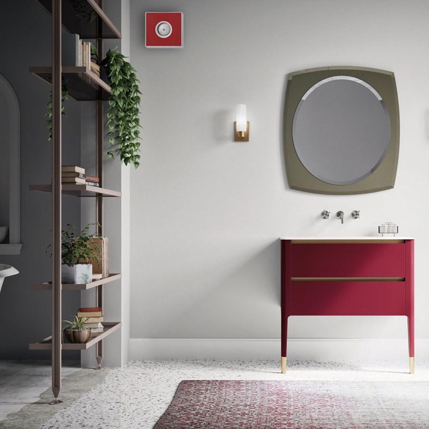 First Corporation Настенный осевой вентилятор с таймером La ventilazione Giotto10rt - Вид №2