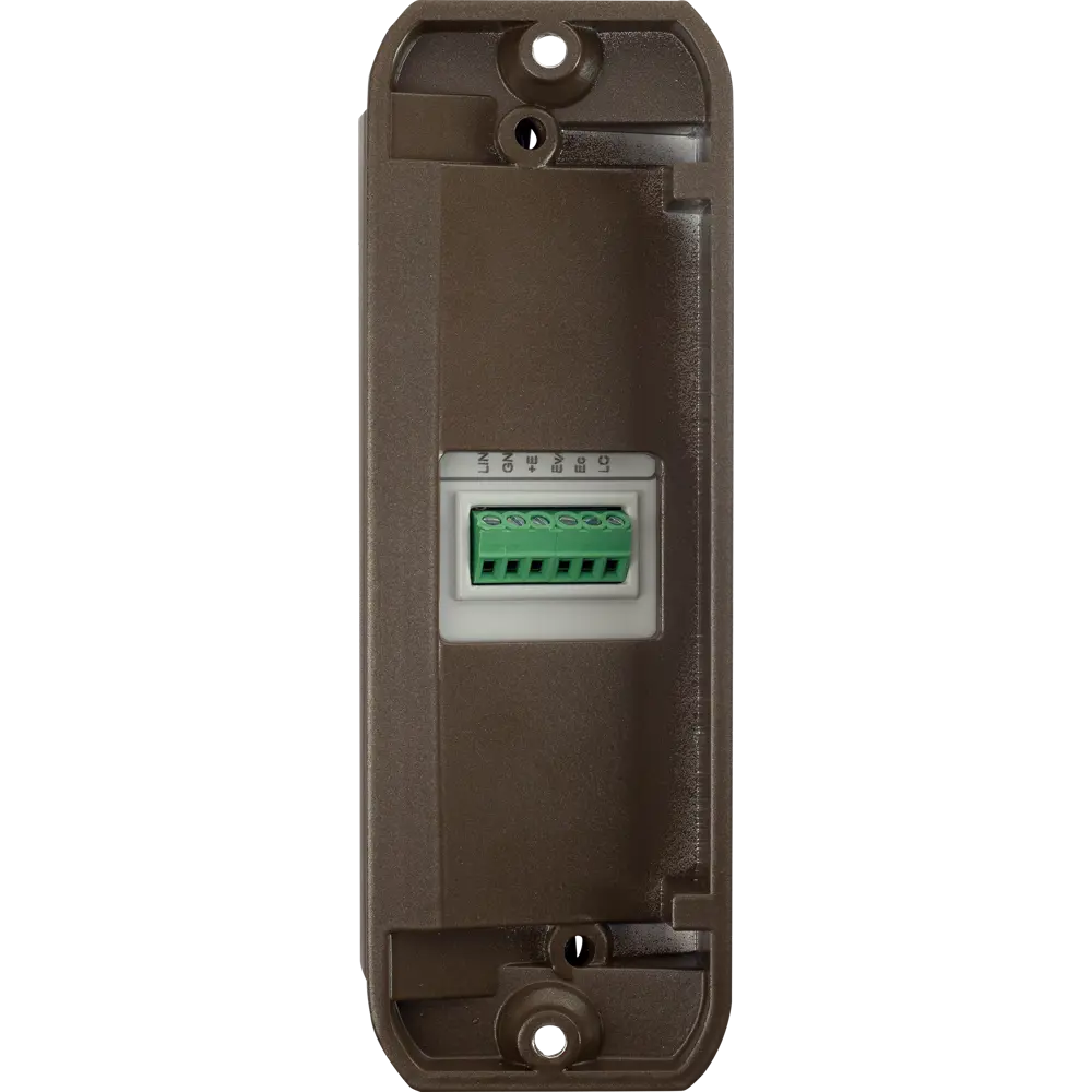 VIZIT БВД-403А — вызывная аудиопанель с угловой подставкой 82199035 STLM-0021805 - Вид №1